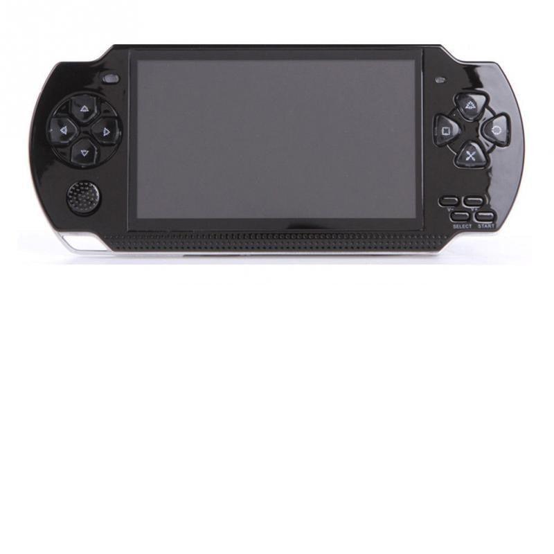 Video game Portatil igual ao PSP com jogos Inclusos