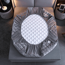 Capa Para Colchão Impermeável com Elástico