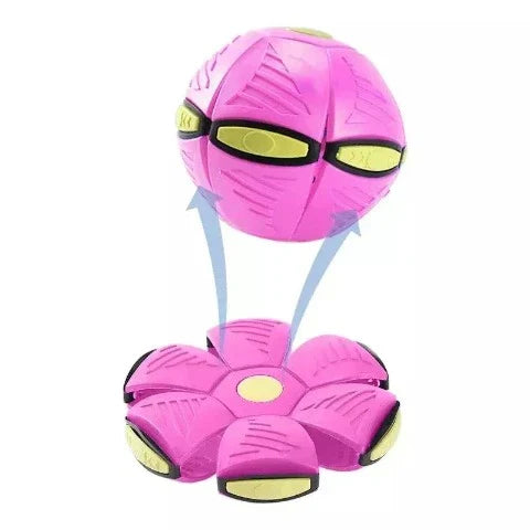 Bola Voadora CrazyBall