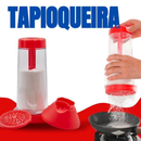 Tapioqueira com Peneira - Praticidade e Perfeição no Preparo da Sua Tapioca