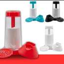 Tapioqueira com Peneira - Praticidade e Perfeição no Preparo da Sua Tapioca