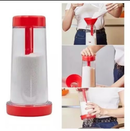 Tapioqueira com Peneira - Praticidade e Perfeição no Preparo da Sua Tapioca