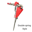 Suporte de Vara de Pesca Automático