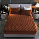 Capa Para Colchão Impermeável com Elástico