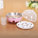 Cozinha ovos Portátil - Tolks Ovo Fácil®