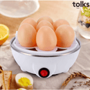 Cozinha ovos Portátil - Tolks Ovo Fácil®