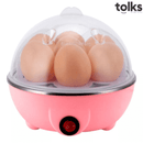 Cozinha ovos Portátil - Tolks Ovo Fácil®