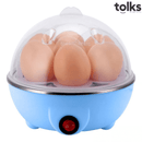 Cozinha ovos Portátil - Tolks Ovo Fácil®