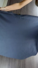 Kit 6 Camisetas Básicas Masculinas - 100% Algodão