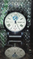 Relógio Montblanc Chronograph TwinFly