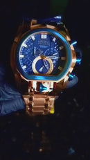 Relógio Invicta Reserve Bolt Zeus Magnum