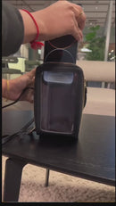 Bolsa para celular com Touch Screen