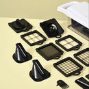 Cortador/Fatiador Multifuncional Para Frutas - Verduras e Legumes