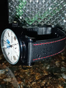 Relógio Montblanc Chronograph TwinFly