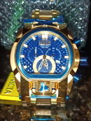 Relógio Invicta Reserve Bolt Zeus Magnum