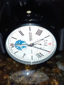 Relógio Montblanc Chronograph TwinFly