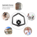 Régua Universal de Liga de Alumínio Multiângulo