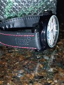 Relógio Montblanc Chronograph TwinFly