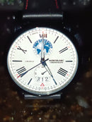 Relógio Montblanc Chronograph TwinFly