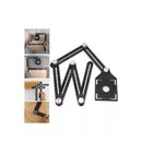 Régua Universal de Liga de Alumínio Multiângulo