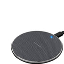 CARREGADOR WIRELESS AUKEY METAL 30W- KEPHE - Talime Store