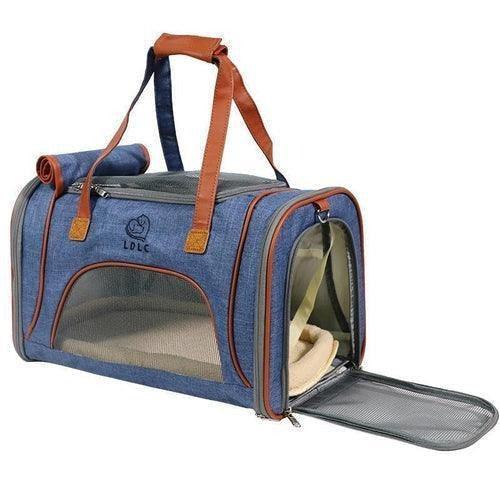 Bolsa de Transporte Pet - mundoestrelarloja