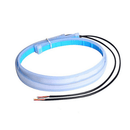 Fita de LED DRL Dual Color - Farol com Função Seta Sequencial - Gadarelo