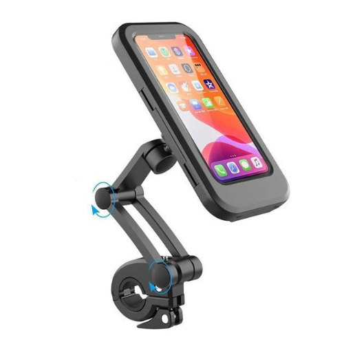 Suporte de Celular para Motos 360°