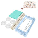 Cama elevada de janelas para Gatos - Sunny Seat - Gadarelo