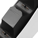 Carregador Controle Duplo Game - hemlojadeofertas