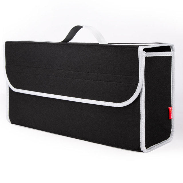 Organizador Portátil para Porta-Malas