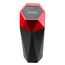 Mini Lata de Lixo para Carro - Toquipa ACS 