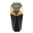 Mini Lata de Lixo para Carro - Toquipa ACS 