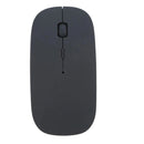 Mouse Óptico Ultra Slim Sem Fio - 1600 Dpi