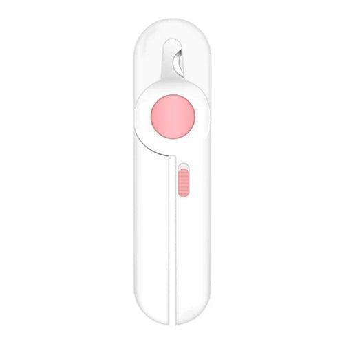 Cortador de Unhas Profissional Para Cachorro e Gato - Pets filler - Gadarelo