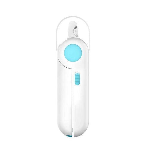 Cortador de Unhas Profissional Para Cachorro e Gato - Pets filler - Gadarelo