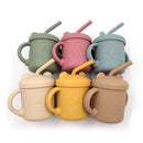 Meu primeiro Copo - Pandinha - Céu Infinito