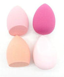 Esponja Para Maquiagem Gota - Gadarelo