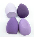 Esponja Para Maquiagem Gota - Gadarelo