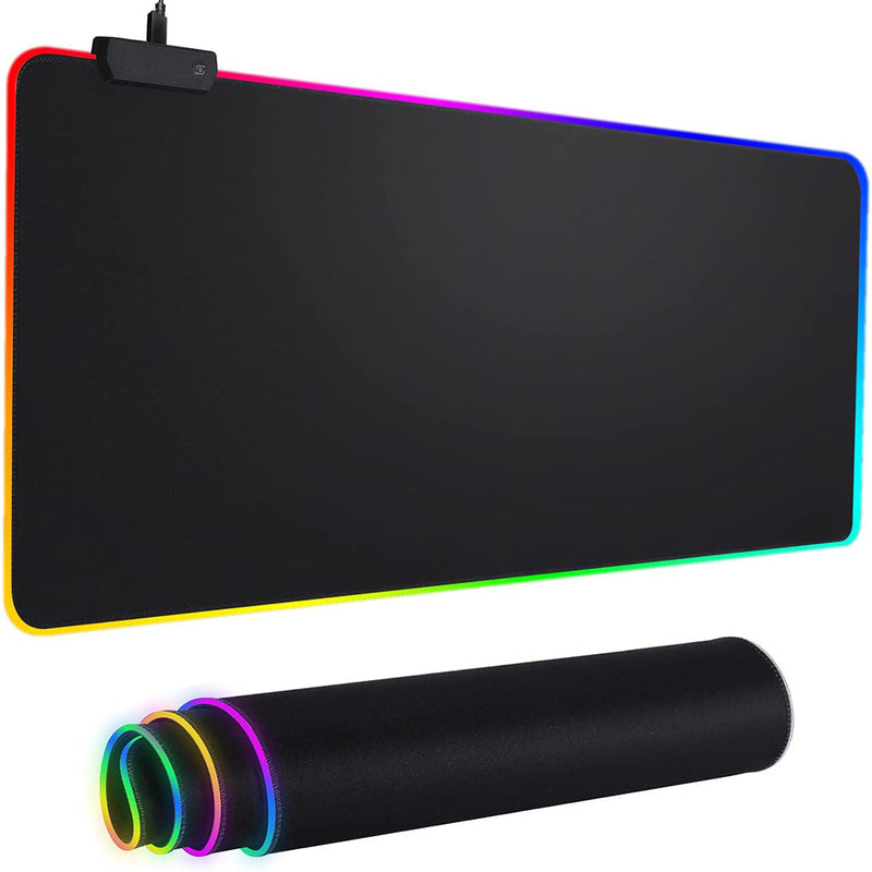 Mousepad USB RGB - Havit