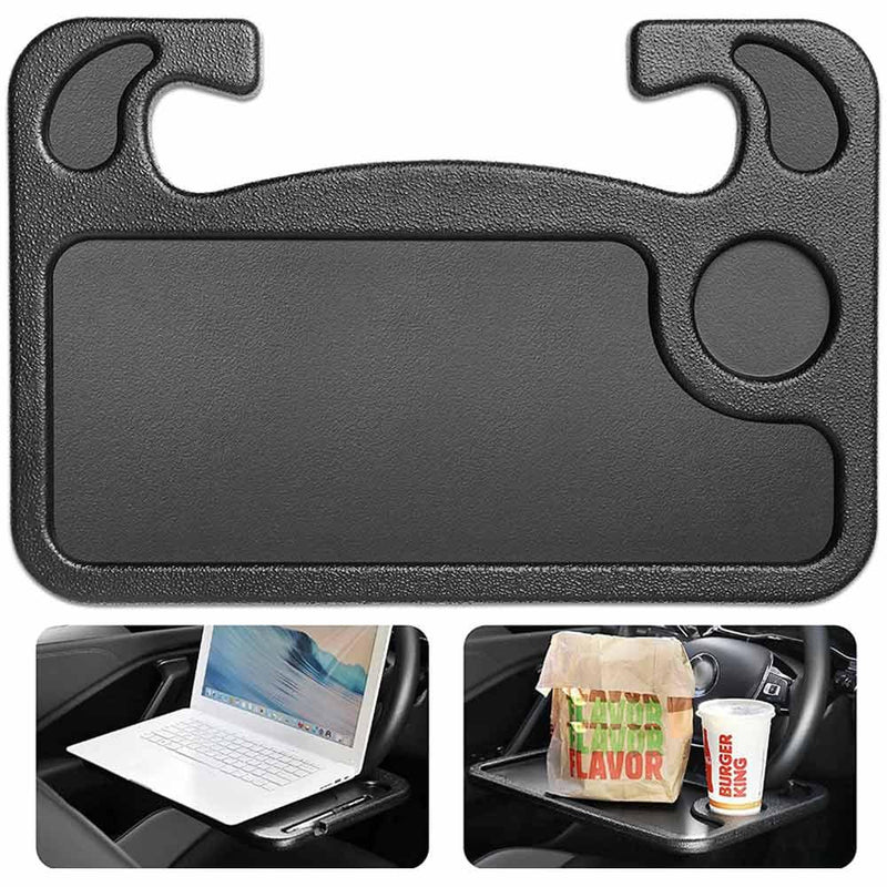 Mesa para Volante de Carro - Gadarelo