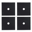 Protetor De Fogão Reutilizável Limpeza