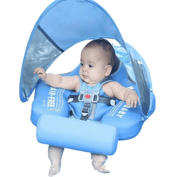 Boia para Bebê - Mambobaby - hemlojadeofertas