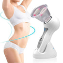 Aparelho Portátil Anticelulite - Celluless Body - hemlojadeofertas