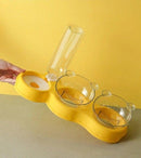 Comedouro para gatos - Qpet - hemlojadeofertas