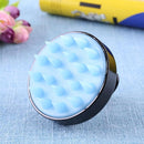 Escova de Massagem Capilar - Anticaspa - Toquipa ACS 