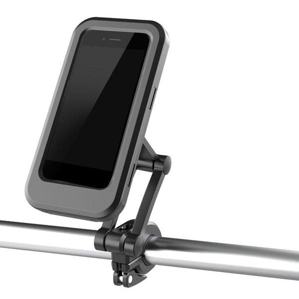 Suporte de Celular para Motos 360°